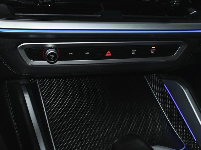 2025 BMW XM Base - 22976893 - 42