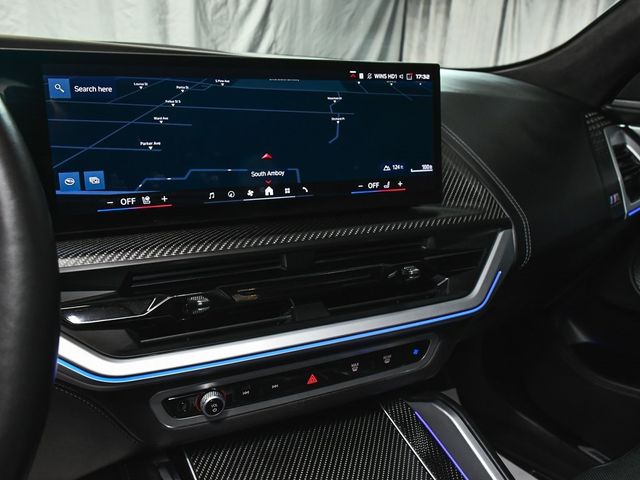 2025 BMW XM Base - 22976893 - 44