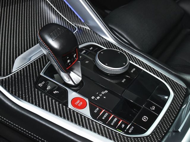 2025 BMW XM Base - 22976893 - 46