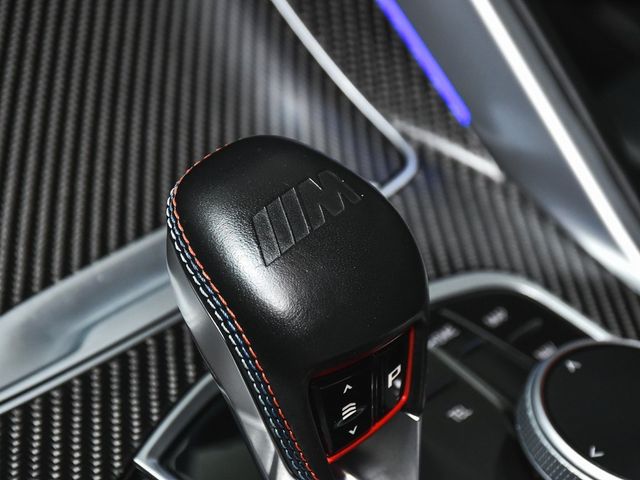 2025 BMW XM Base - 22976893 - 47