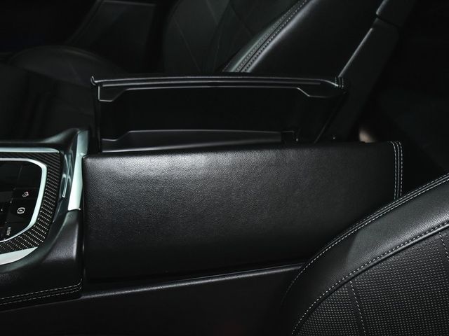 2025 BMW XM Base - 22976893 - 50