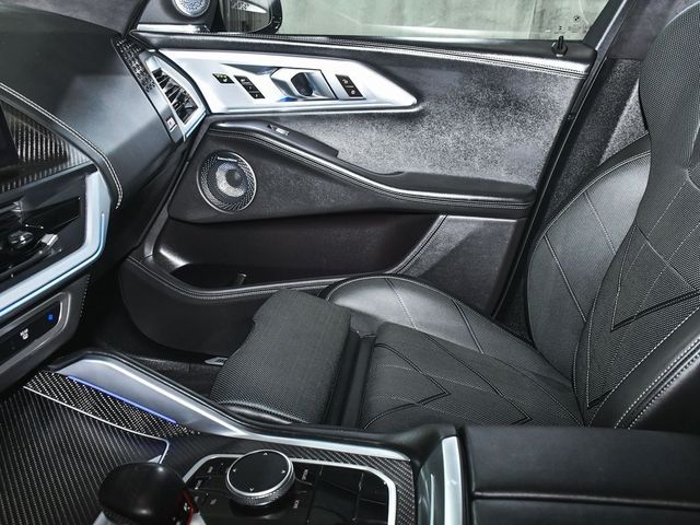 2025 BMW XM Base - 22976893 - 51