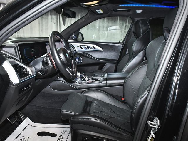 2025 BMW XM Base - 22976893 - 52