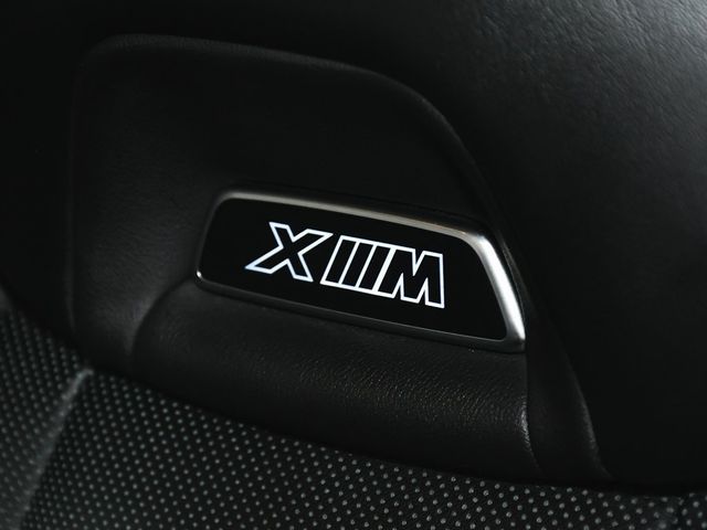 2025 BMW XM Base - 22976893 - 54