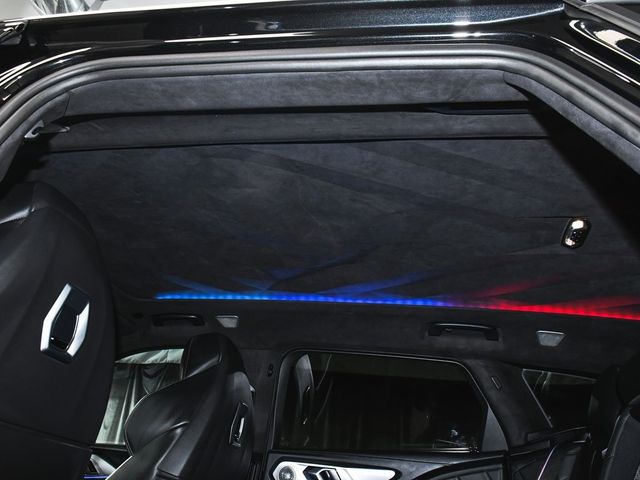 2025 BMW XM Base - 22976893 - 56