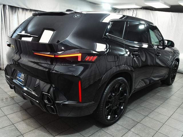 2025 BMW XM Base - 22976893 - 5