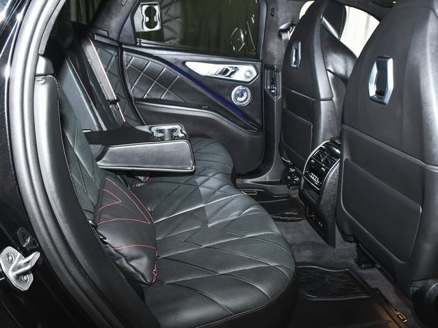 2025 BMW XM Base - 22976893 - 60