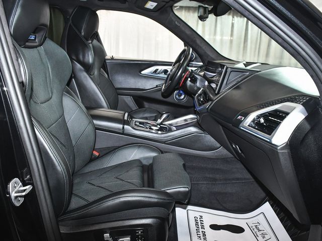 2025 BMW XM Base - 22976893 - 62