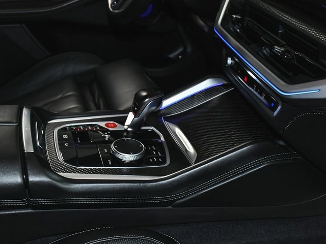 2025 BMW XM Base - 22976893 - 66