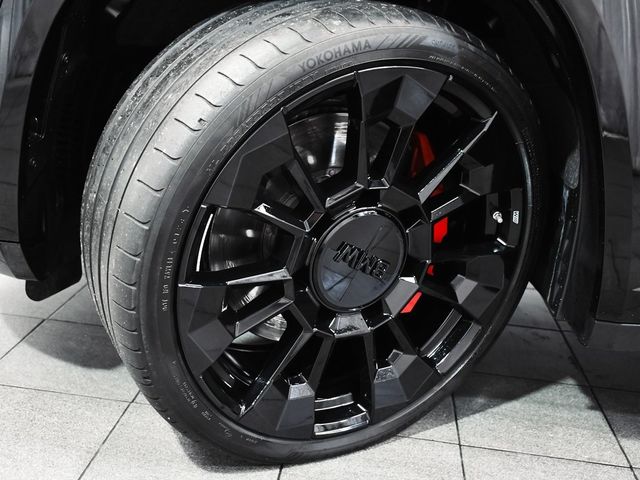 2025 BMW XM Base - 22976893 - 6