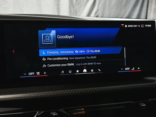 2025 BMW XM Base - 22976893 - 70