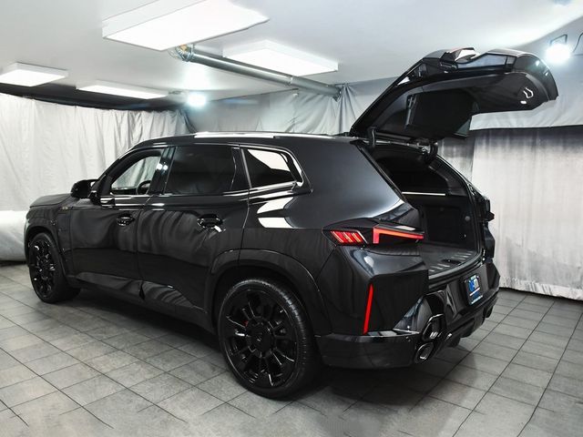 2025 BMW XM Base - 22976893 - 71