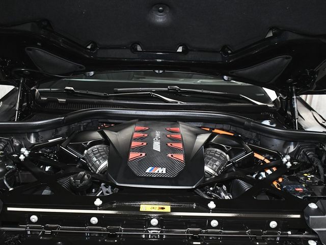 2025 BMW XM Base - 22976893 - 75