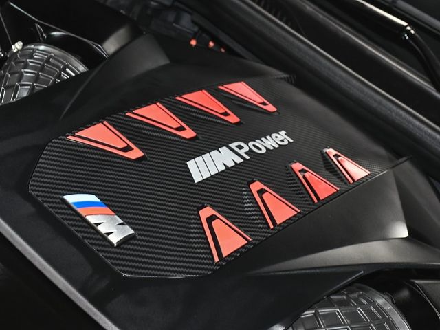 2025 BMW XM Base - 22976893 - 76