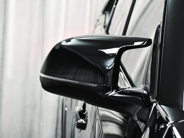 2025 BMW XM Base - 22976893 - 77