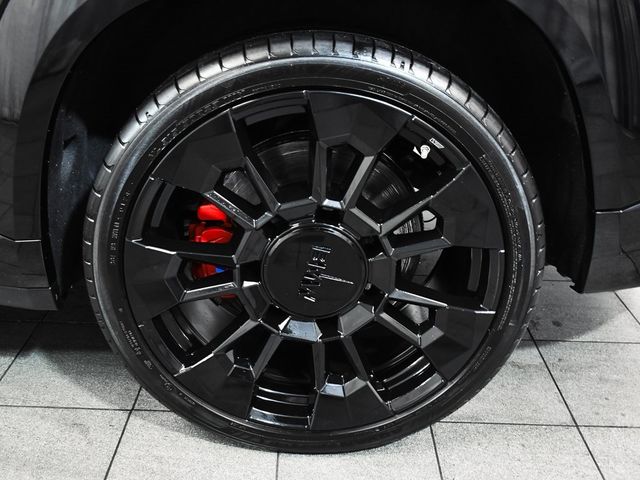 2025 BMW XM Base - 22976893 - 7