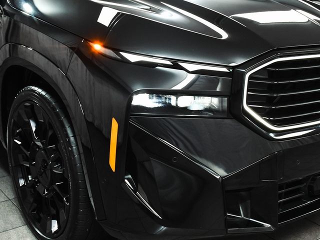 2025 BMW XM Base - 22976893 - 79