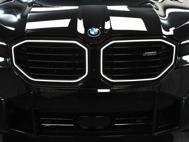 2025 BMW XM Base - 22976893 - 80