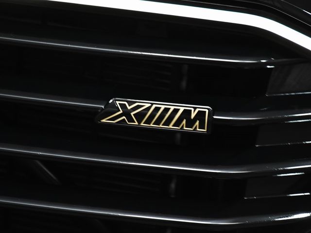 2025 BMW XM Base - 22976893 - 81