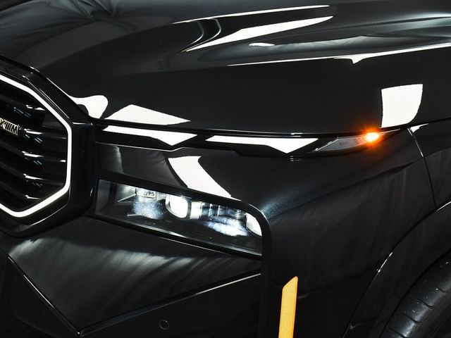 2025 BMW XM Base - 22976893 - 83