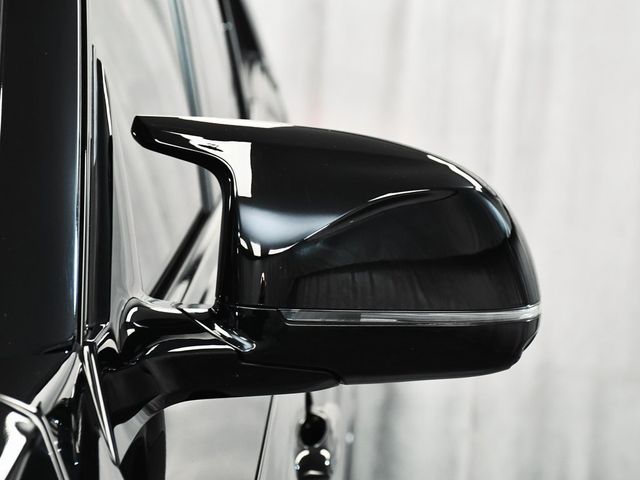 2025 BMW XM Base - 22976893 - 84