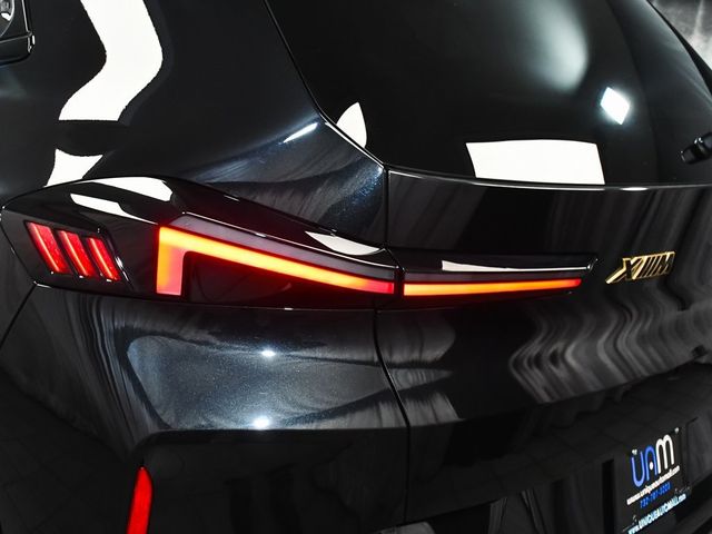 2025 BMW XM Base - 22976893 - 87