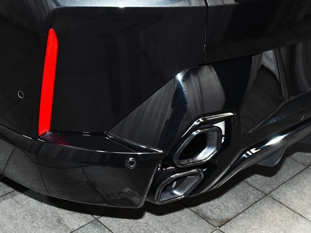 2025 BMW XM Base - 22976893 - 88