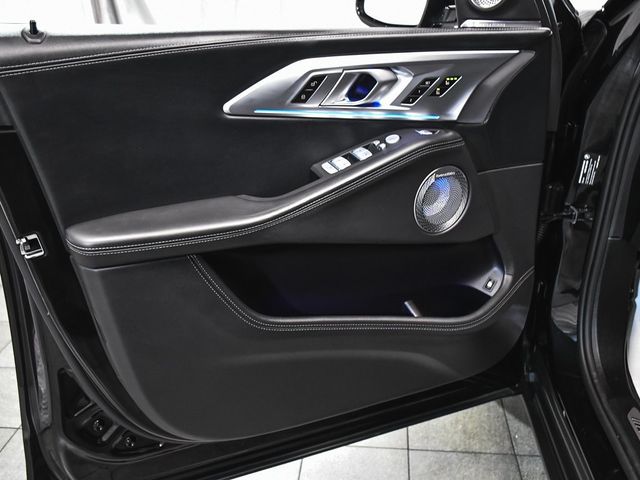 2025 BMW XM Base - 22976893 - 8