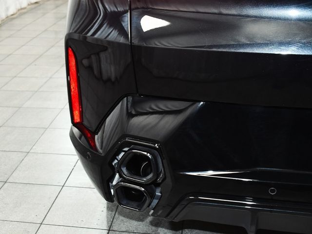 2025 BMW XM Base - 22976893 - 89