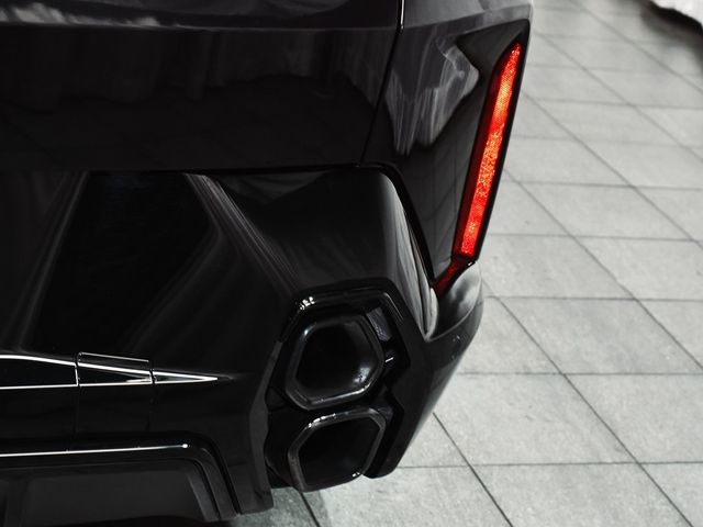 2025 BMW XM Base - 22976893 - 90