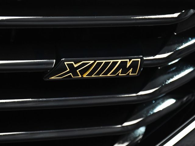 2025 BMW XM Base - 22976893 - 95