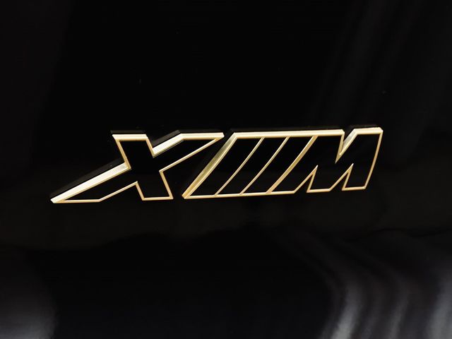 2025 BMW XM Base - 22976893 - 97