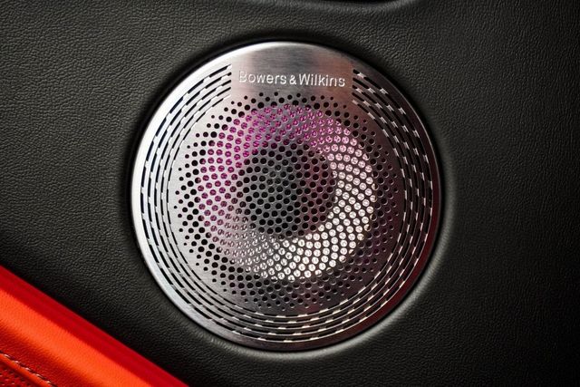 2025 BMW XM Label Red Sports Activity Vehicle - 22946685 - 10