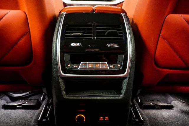 2025 BMW XM Label Red Sports Activity Vehicle - 22946685 - 11