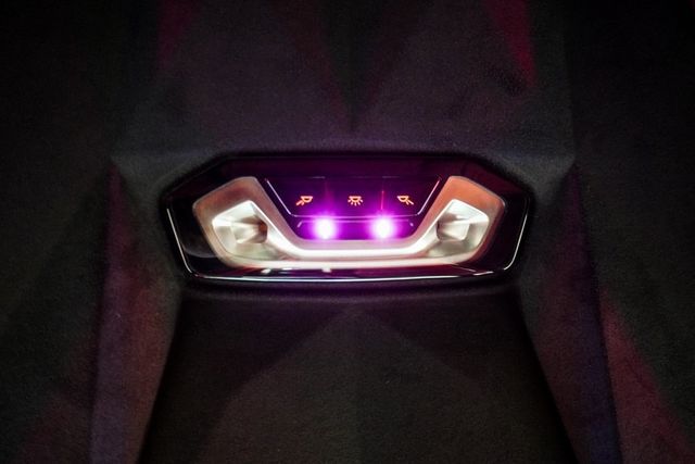 2025 BMW XM Label Red Sports Activity Vehicle - 22946685 - 12