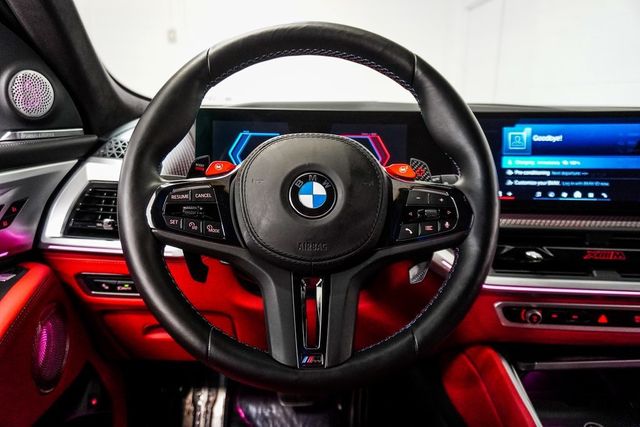 2025 BMW XM Label Red Sports Activity Vehicle - 22946685 - 17