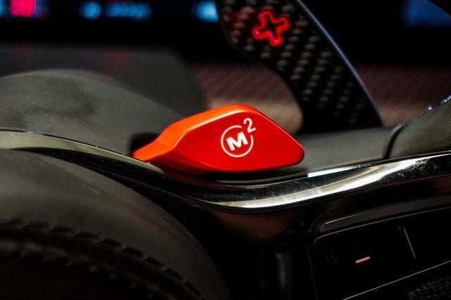 2025 BMW XM Label Red Sports Activity Vehicle - 22946685 - 20