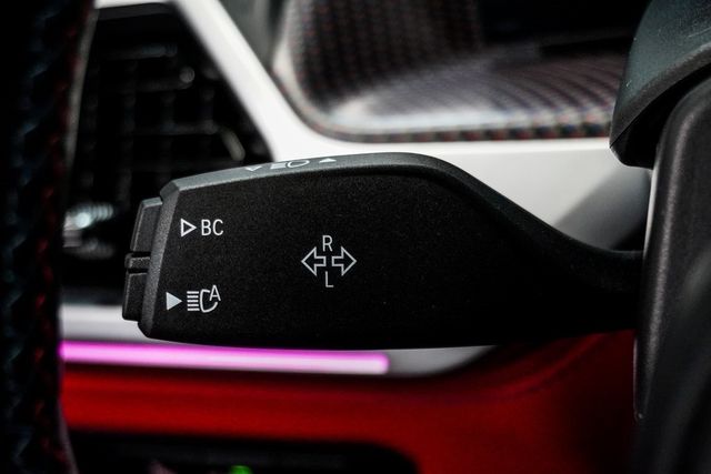 2025 BMW XM Label Red Sports Activity Vehicle - 22946685 - 25