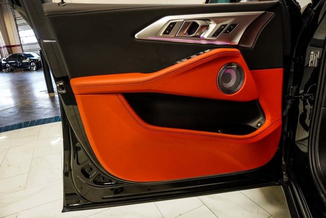 2025 BMW XM Label Red Sports Activity Vehicle - 22946685 - 26