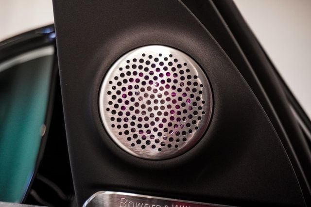 2025 BMW XM Label Red Sports Activity Vehicle - 22946685 - 27