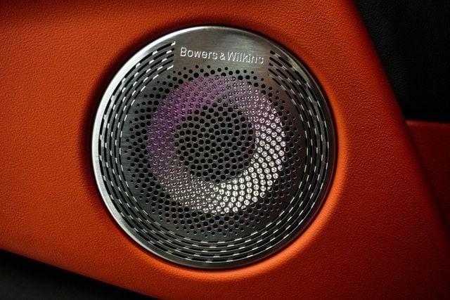 2025 BMW XM Label Red Sports Activity Vehicle - 22946685 - 28