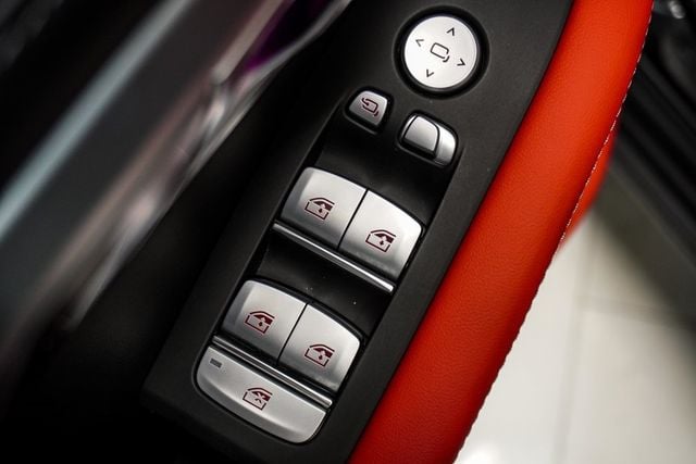 2025 BMW XM Label Red Sports Activity Vehicle - 22946685 - 29