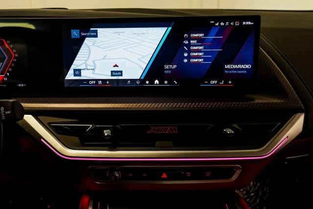 2025 BMW XM Label Red Sports Activity Vehicle - 22946685 - 31