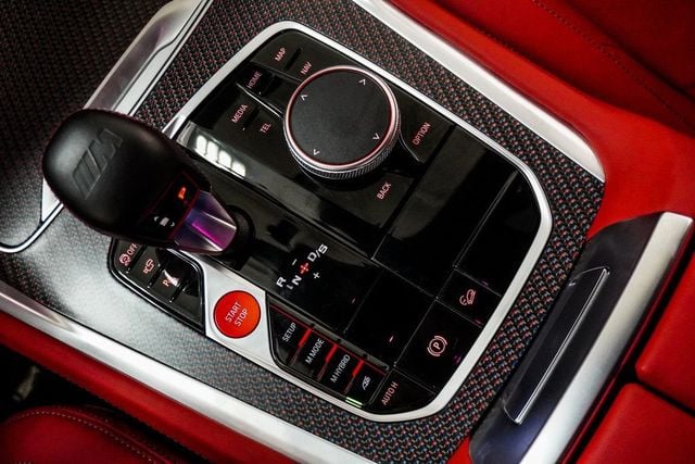 2025 BMW XM Label Red Sports Activity Vehicle - 22946685 - 32