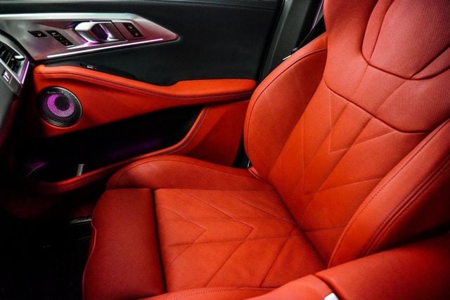 2025 BMW XM Label Red Sports Activity Vehicle - 22946685 - 35