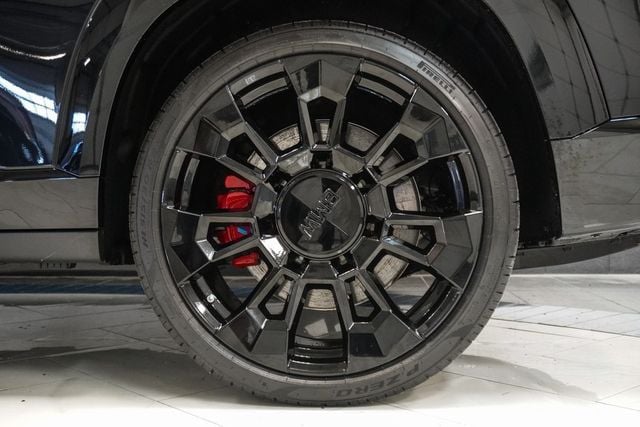 2025 BMW XM Label Red Sports Activity Vehicle - 22946685 - 42