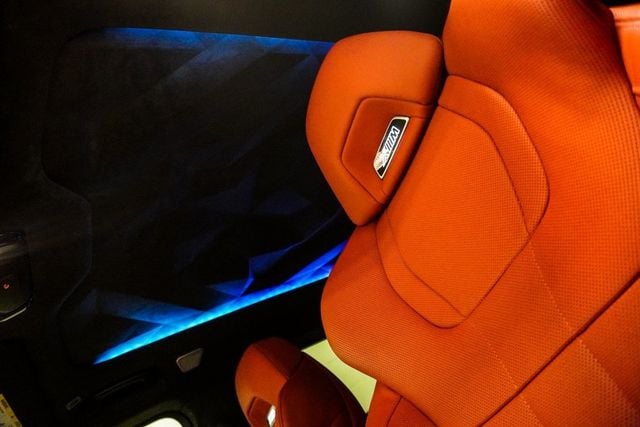 2025 BMW XM Label Red Sports Activity Vehicle - 22946685 - 7