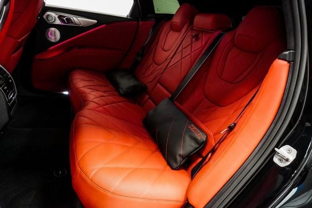 2025 BMW XM Label Red Sports Activity Vehicle - 22946685 - 8