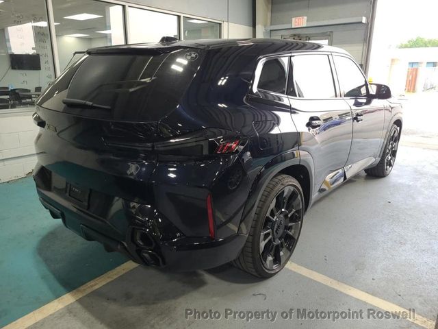 2025 BMW XM Sports Activity Vehicle - 23059339 - 1