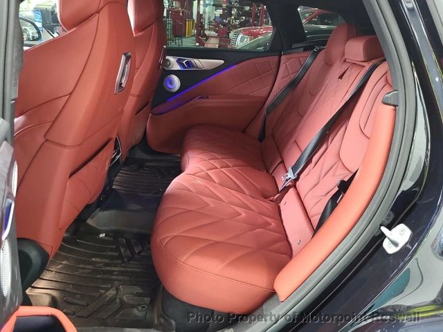 2025 BMW XM Sports Activity Vehicle - 23059339 - 2